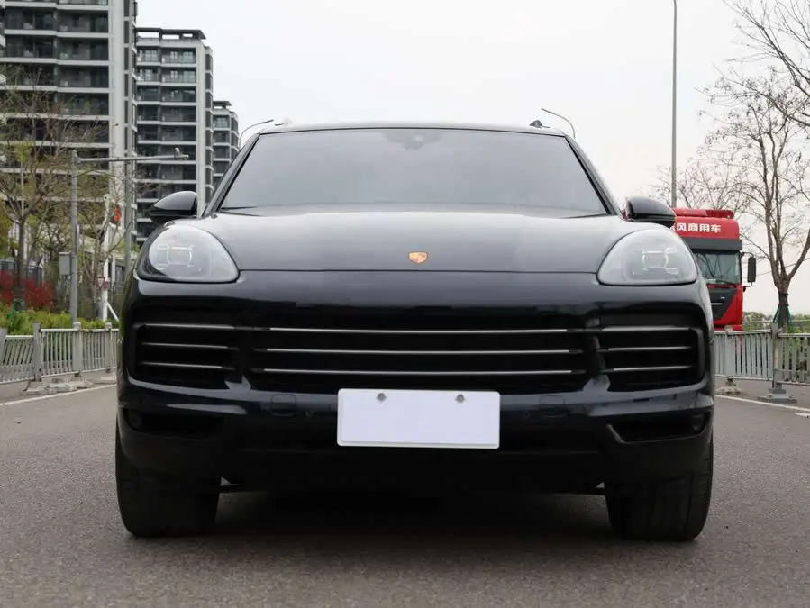 2019 كاين كاين 3.0T