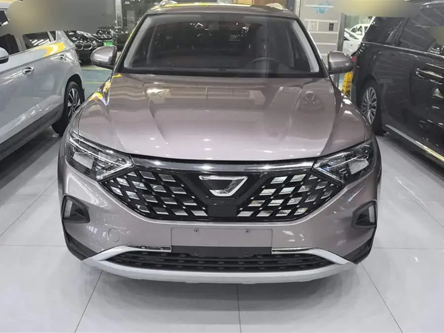 Jetta VS7 2020 Model 1.4T Automatic Glory Edition