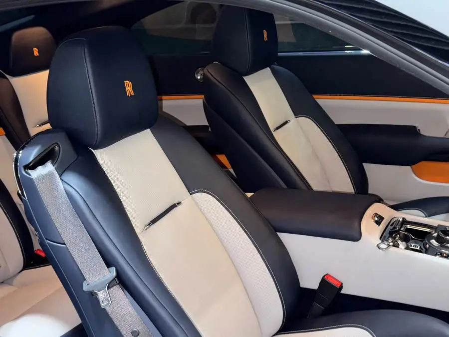 Phantom 2018 6.6T Standard Edition