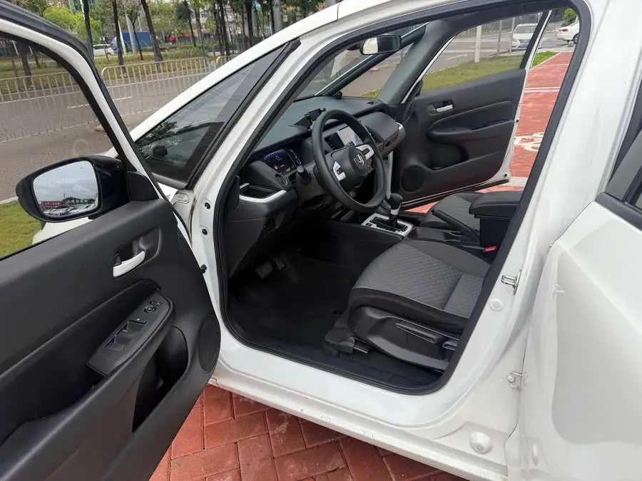 Fit 2021 1.5L CVT Trend Edition