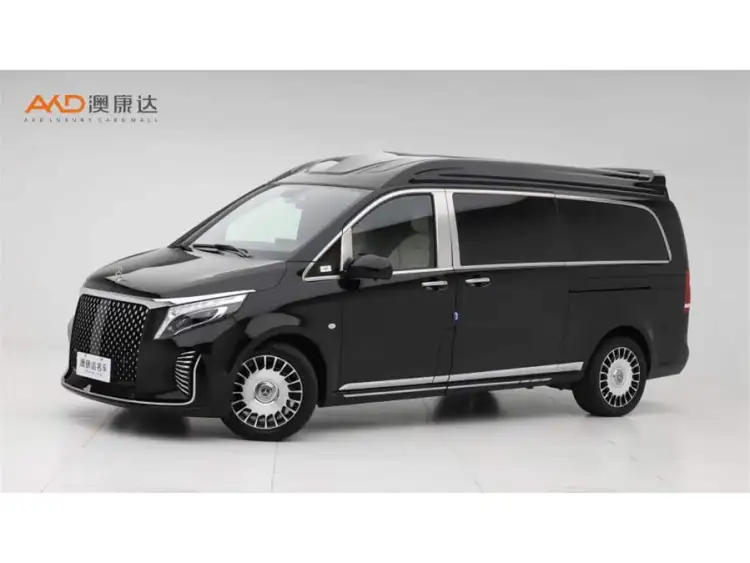 Vito 2021 2.0T Business Edition 7-seater
