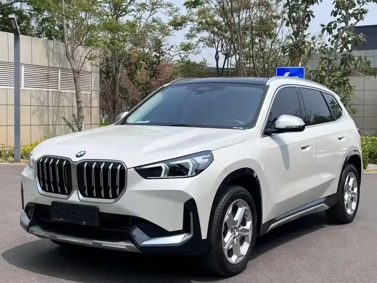 BMW X1 2023 sDrive20Li X Design Package