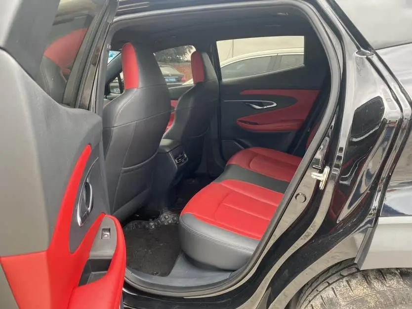 Changan UNI-T 2020 1.5T Flagship