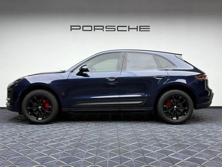 2023 Macan Macan 2.0T