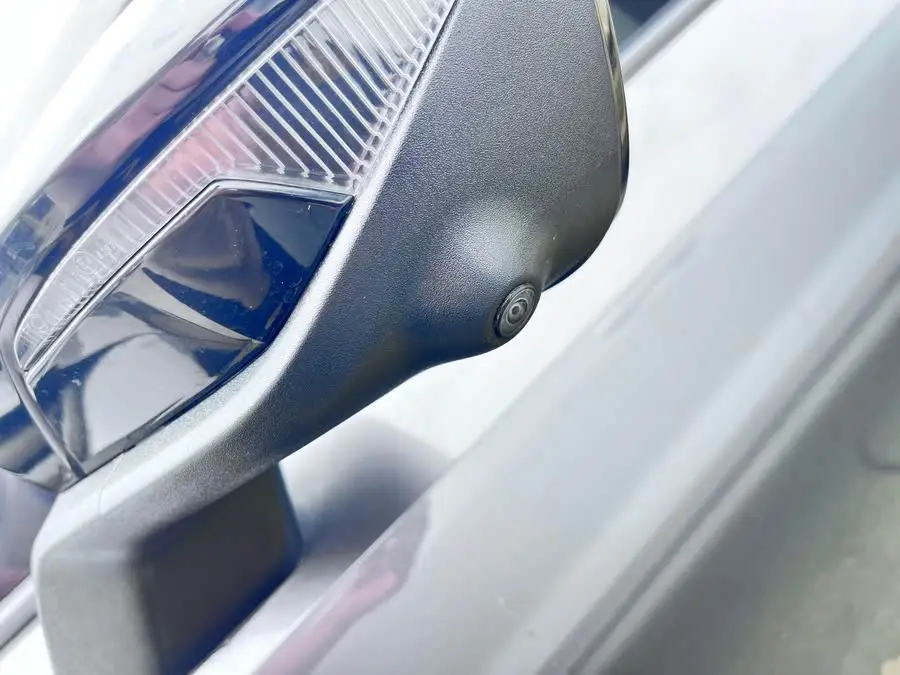 شانجان UNI-V 2022 طراز 1.5T الرياضي