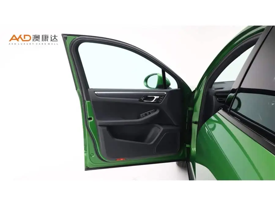 2020 Macan Macan 2.0T