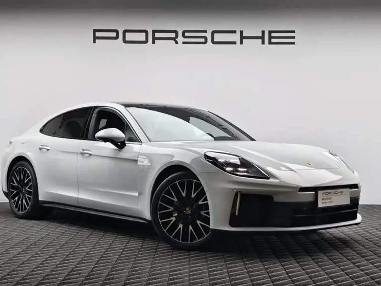 2024 Panamera 2.9T