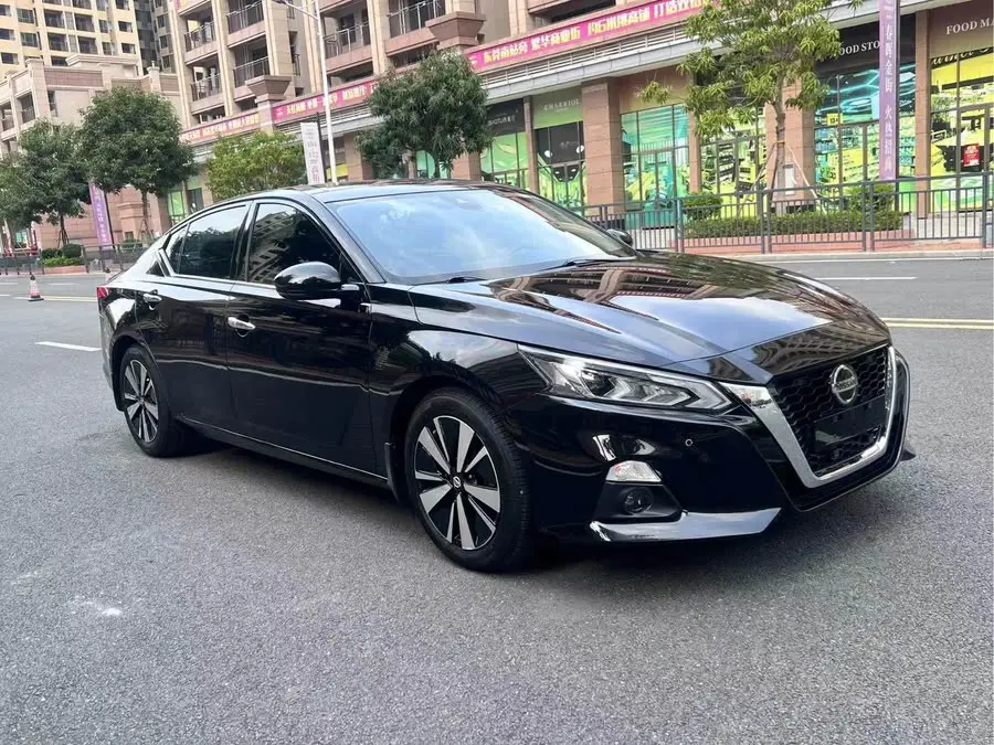 Tianlai 2020 2.0T XL Upper AD1 Intelligent Navigation Edition