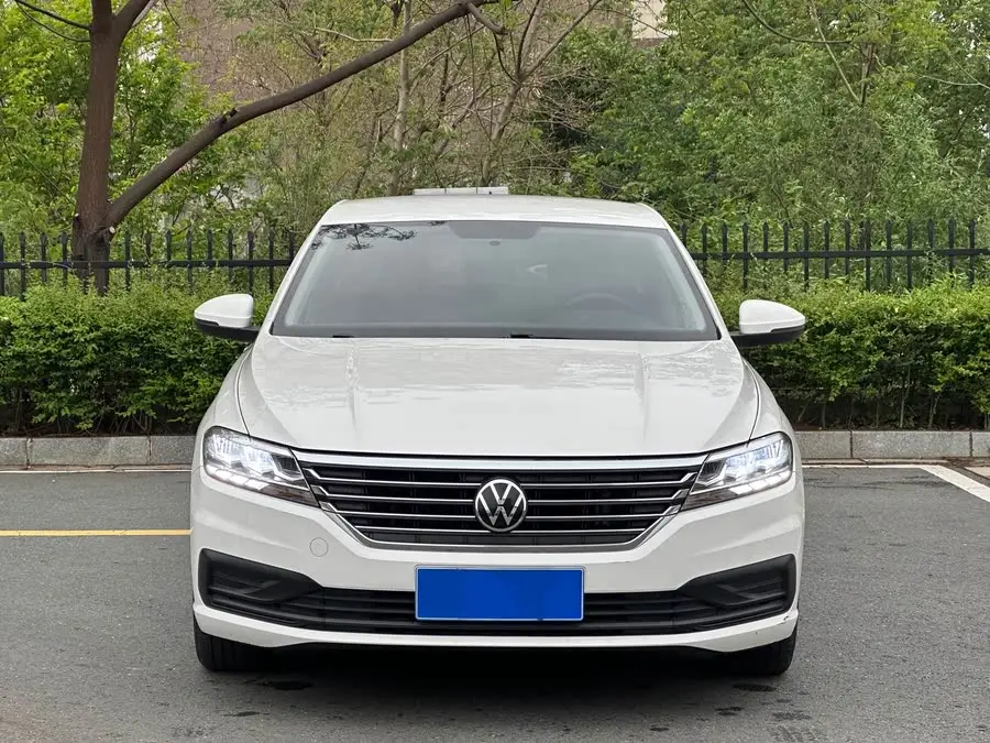 لافيدا 2021 فئة الأناقة الأوتوماتيكية 1.5L