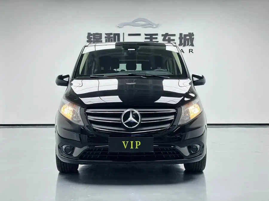 Vito 2023 2.0T Elite Version 7-Seater