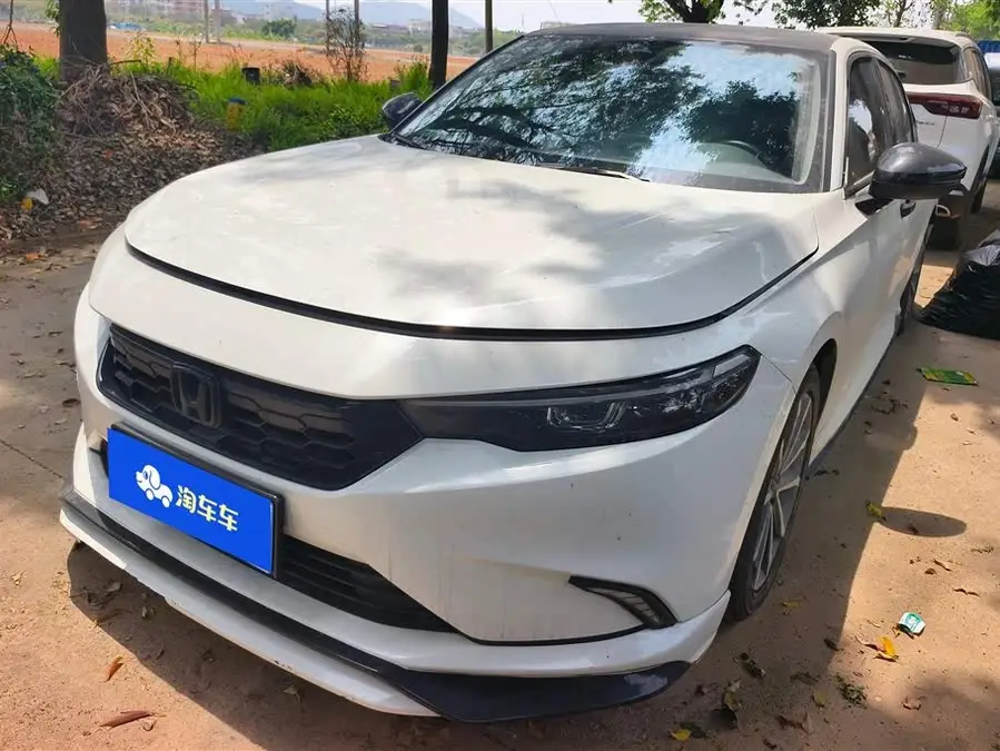 2023 Model 240TURBO CVT Intelligent Edition