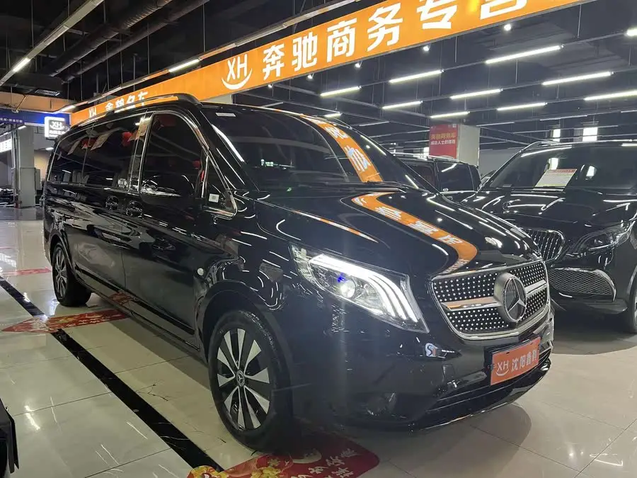 فيتو 2021 2.0T إصدار الأعمال 7 مقاعد