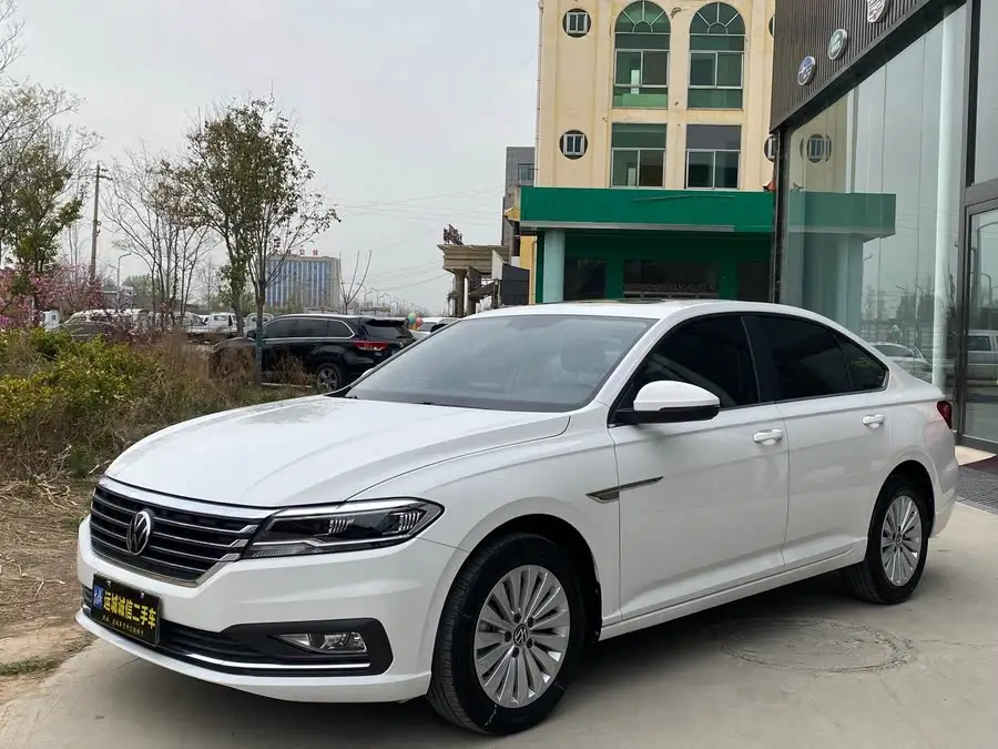 Lavida 2021 280TSI DSG Comfort Version