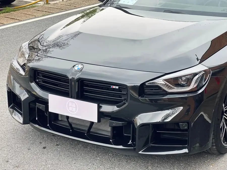 بي إم دبليو M2 2023