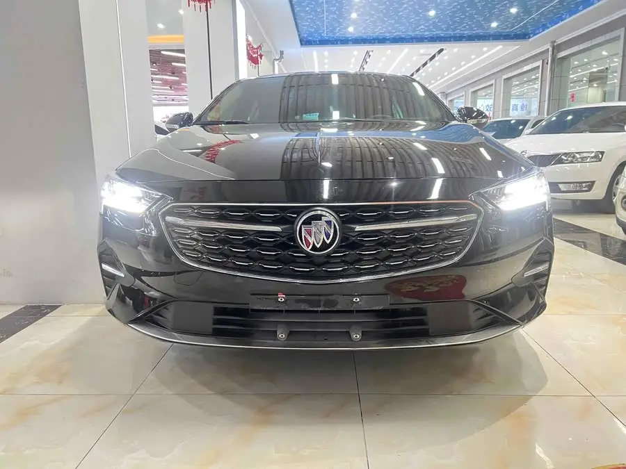 بيوك 2023 552T الذكية