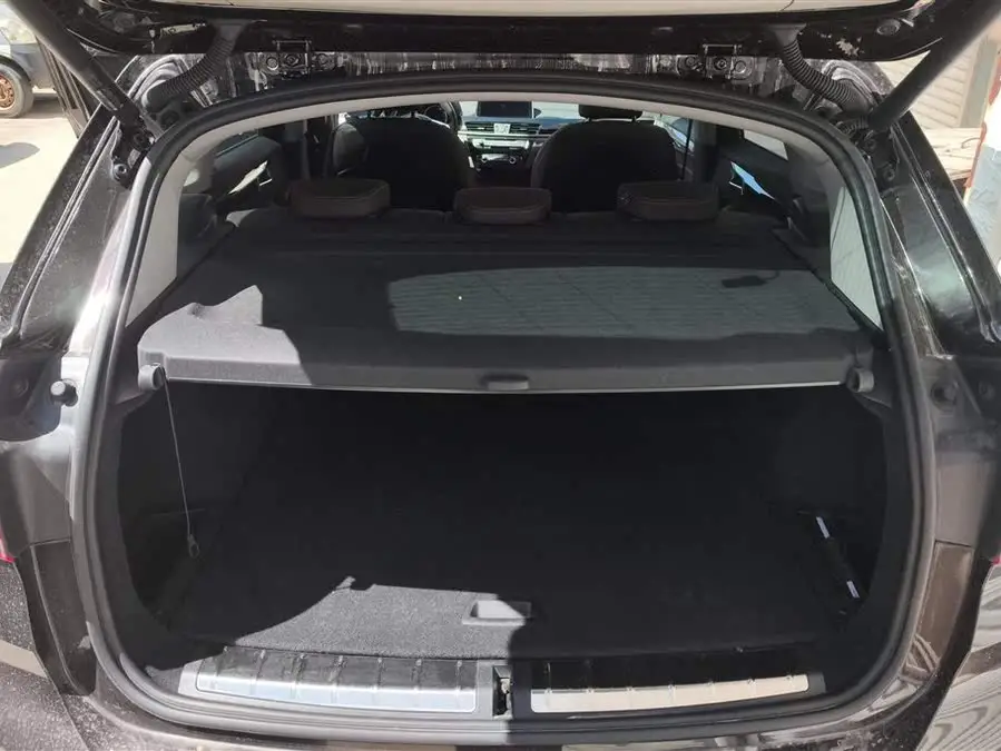 BMW X1 2020 sDrive20Li Fashion Edition