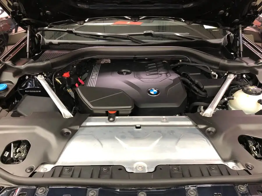 BMW X3 2022 xDrive25i M Sport Package