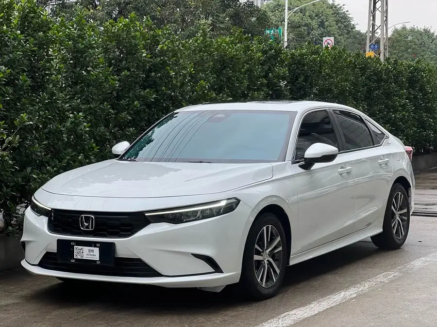 موديل 2023 من شنج 240TURBO CVT النسخة الرائدة