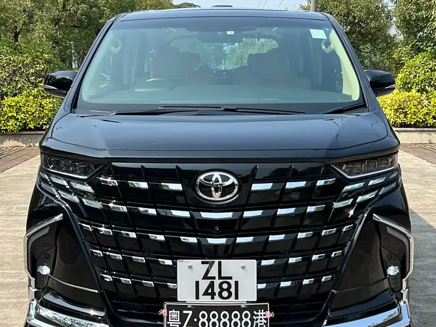 إلجراند 2018 3.5 لتر بريميوم إديشن