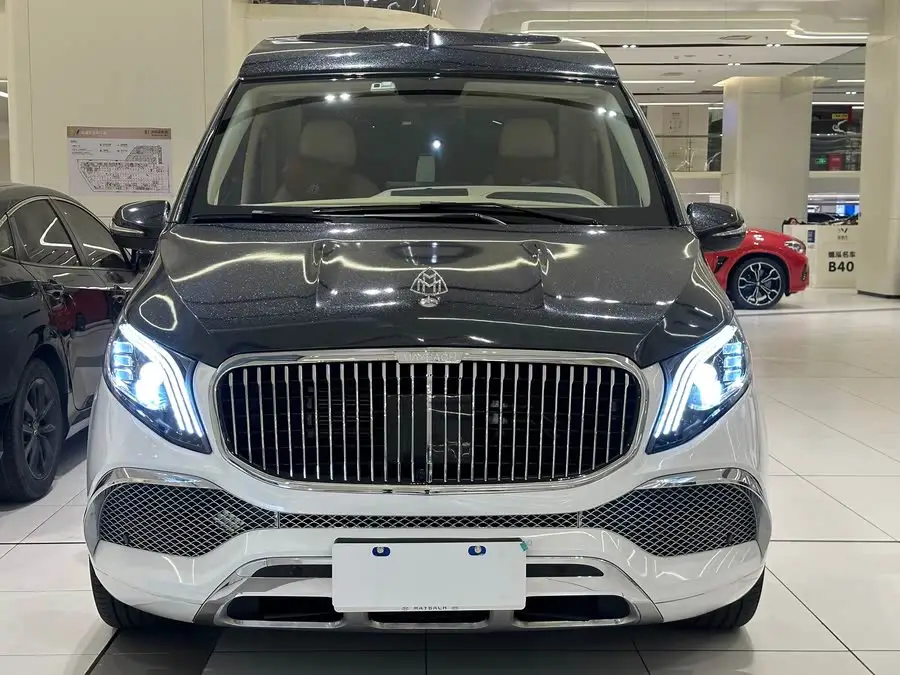 Wuling 2021 Model 2.0T Business Edition 8-Seater