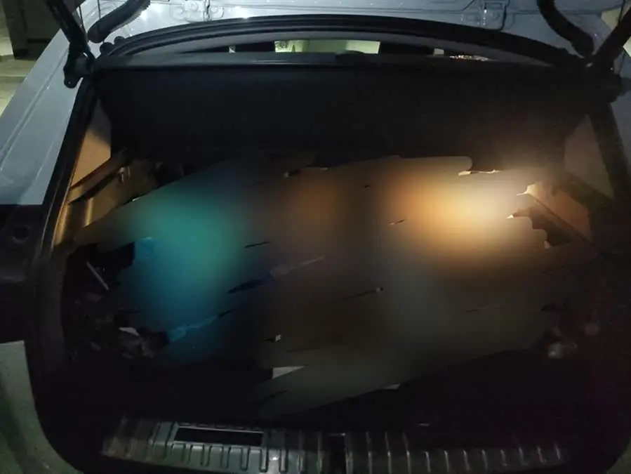 BMW X1 2022 sDrive25Li Leading Edition