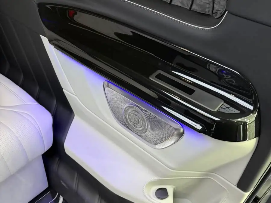 وي تنغ 2024 2.0T النسخة النخبوية 7 مقاعد