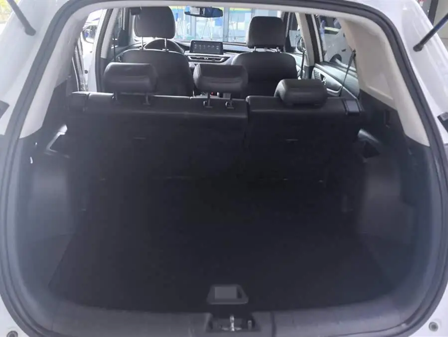 Changan CS75 2021 Glory Million Edition 280T DCT Luxury