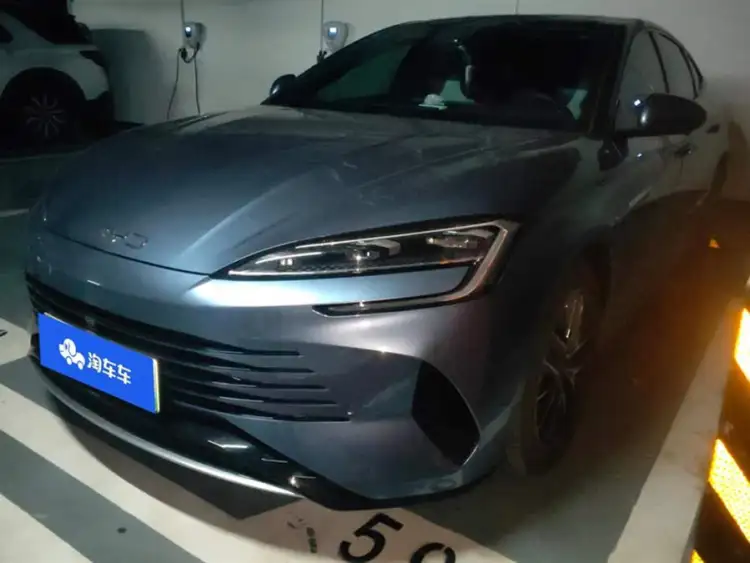 Sea Lion 2024 Honor Edition DM-i 1.5T 121km Prestige