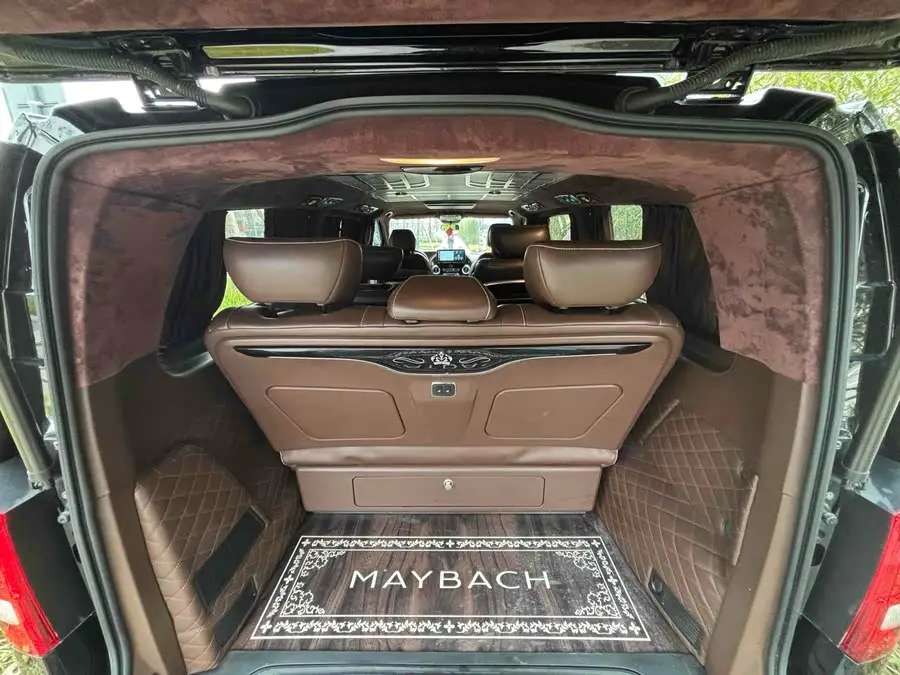 فيتو 2021 2.0T إصدار الأعمال 7 مقاعد