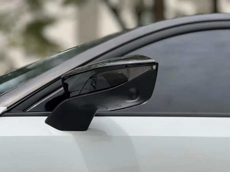 Changan UNI-V 2022 1.5T Sport Version