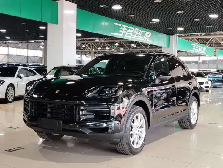 Cayenne 2024 Cayenne 3.0T