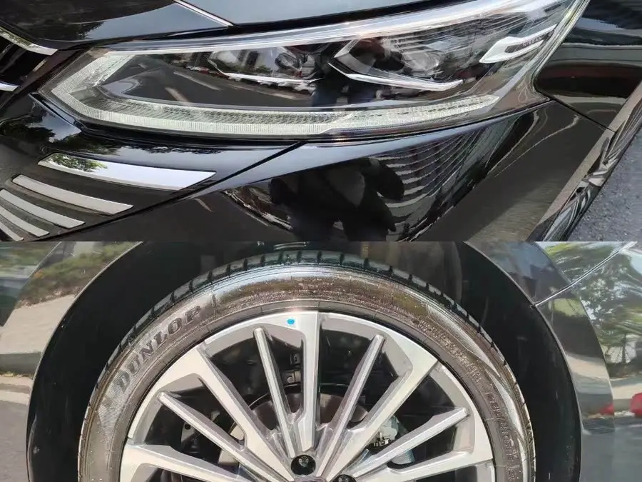 Teana 2022 2.0T XL Enjoy Edition