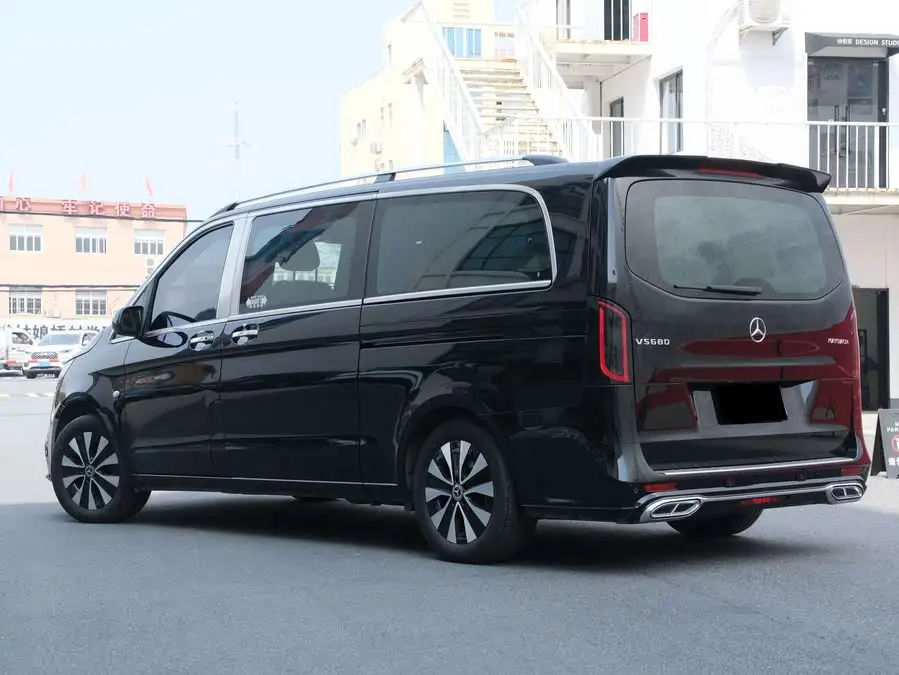 فيتو 2023 طراز 2.0T نسخة الأعمال 7 مقاعد