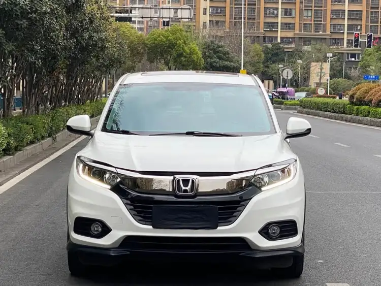 Honda Breeze 2020 1.5L CVT Pioneer Edition