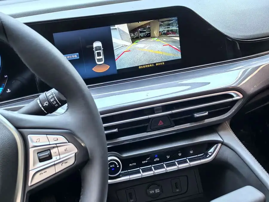 إيدونغ 2020 بلس بلو ويل NE 1.4T GDI DCT بريميوم