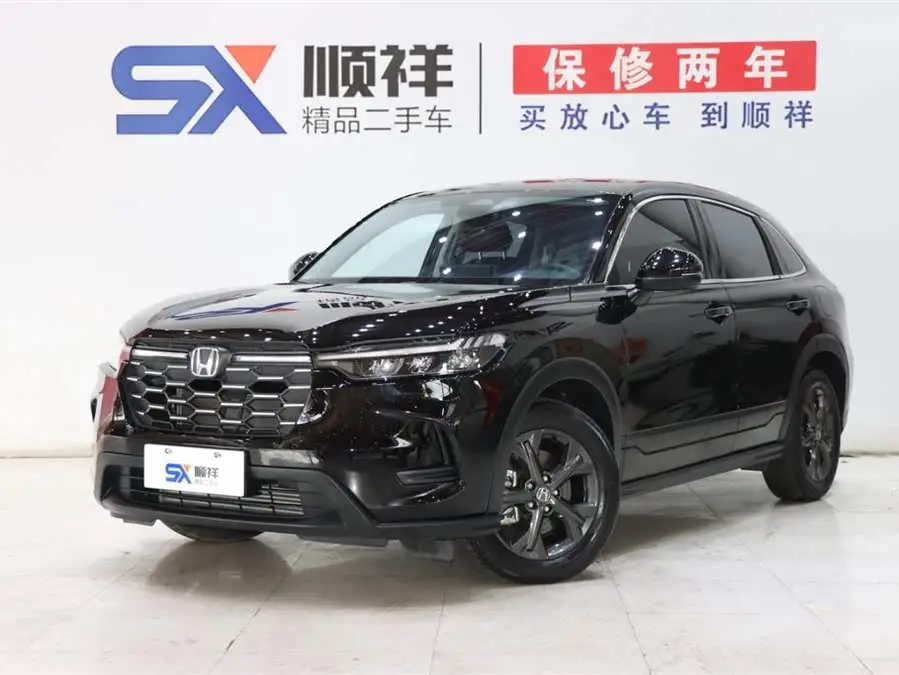 Honda HR-V 2023 240TURBO Sport Edition