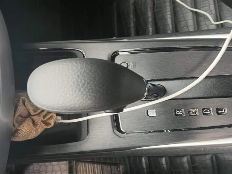 نيسان تييدا 2024 1.6 لتر CVT نسخة سبورت