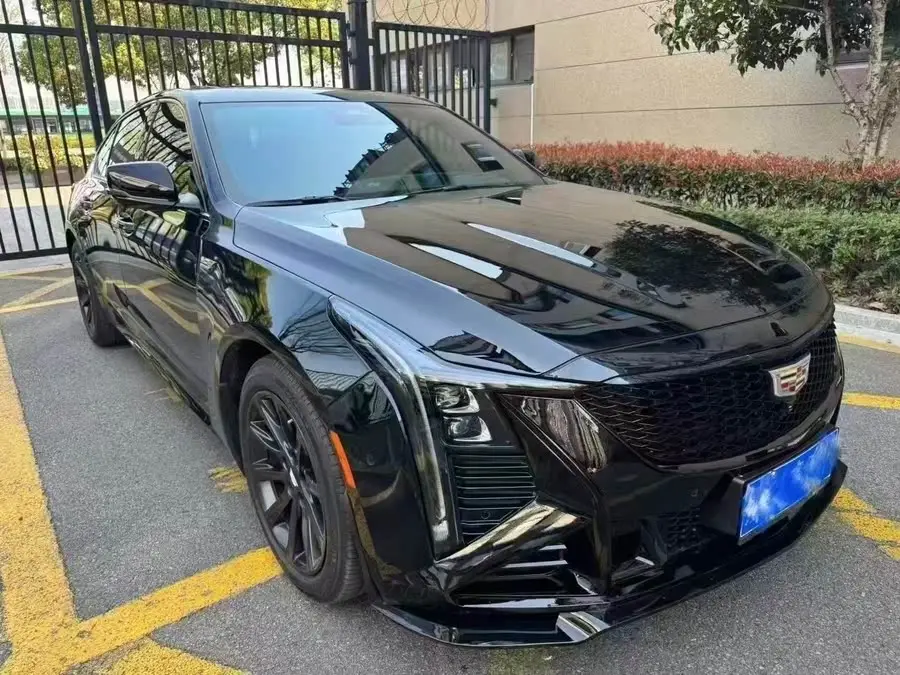 Cadillac CT5 2024 28T Luxury Pro