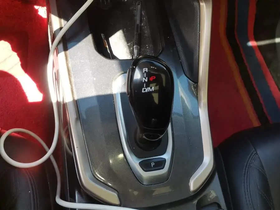 Haval H6 2020 1.5GDIT Automatic Platinum Champion Edition