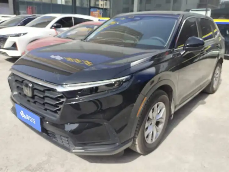 Honda CR-V 2023 240TURBO Two-Wheel Drive Sport Version 7-Seater