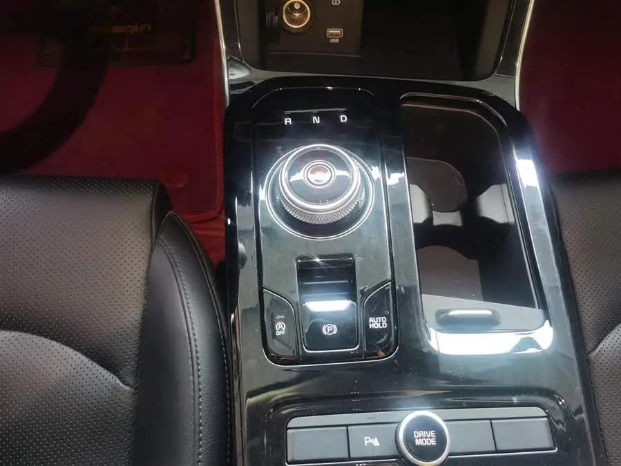 Kia K5 2020 380T GT-Line Premium Technology Edition