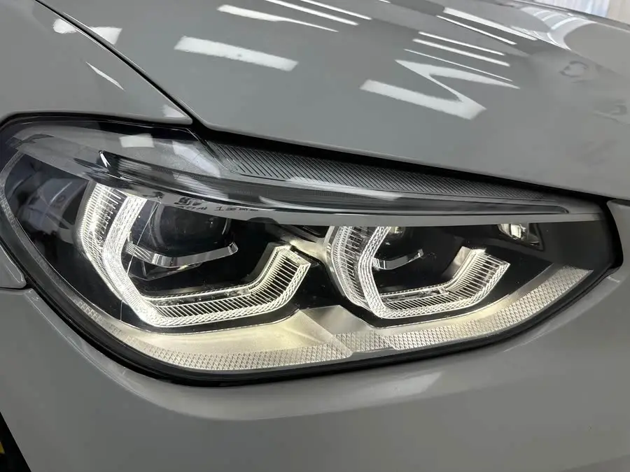 BMW X3 2019 xDrive30i Leading M Sport Package