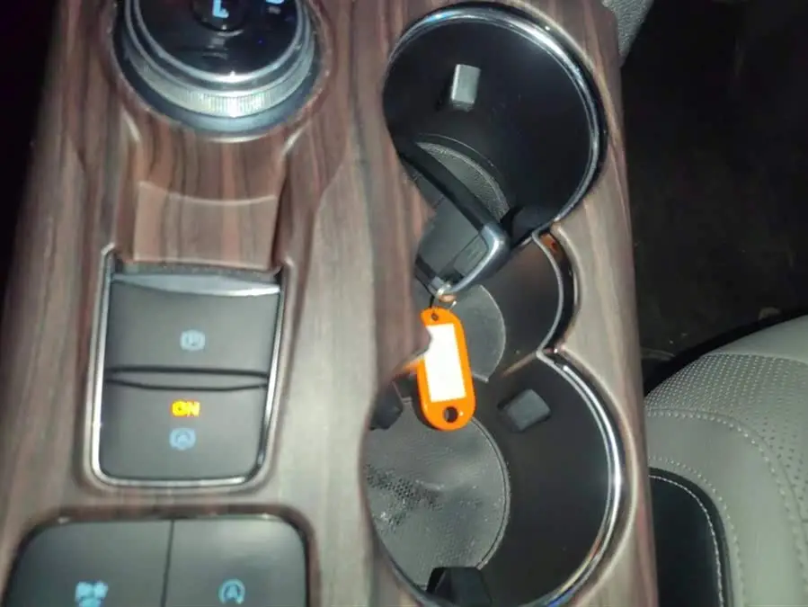 فورد إيكواتور 2020 إيكوبوست 245 بنسخة الدفع الثنائي ياو شياج