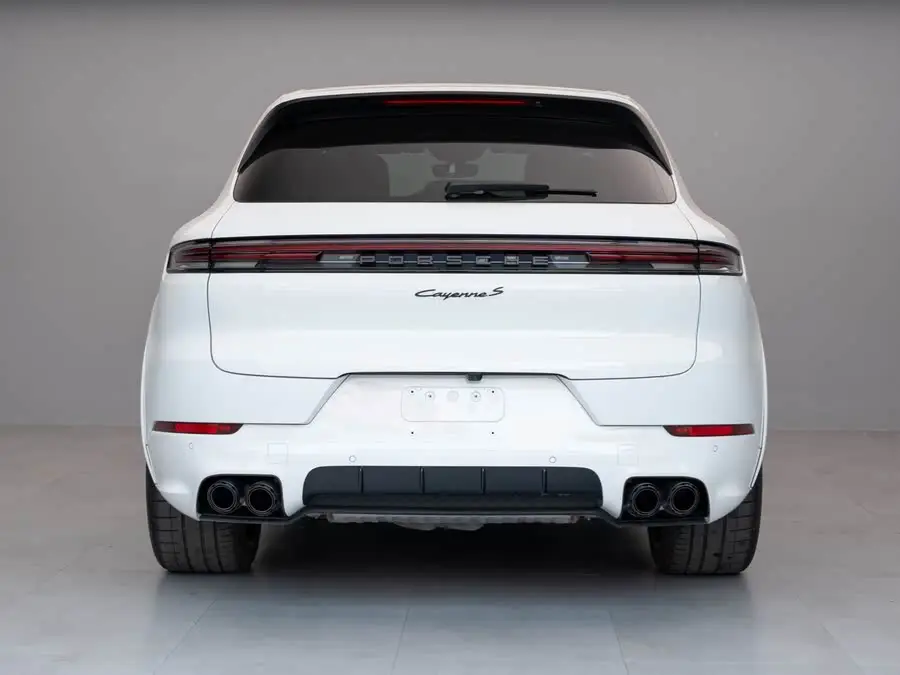 2024 Cayenne Cayenne 3.0T