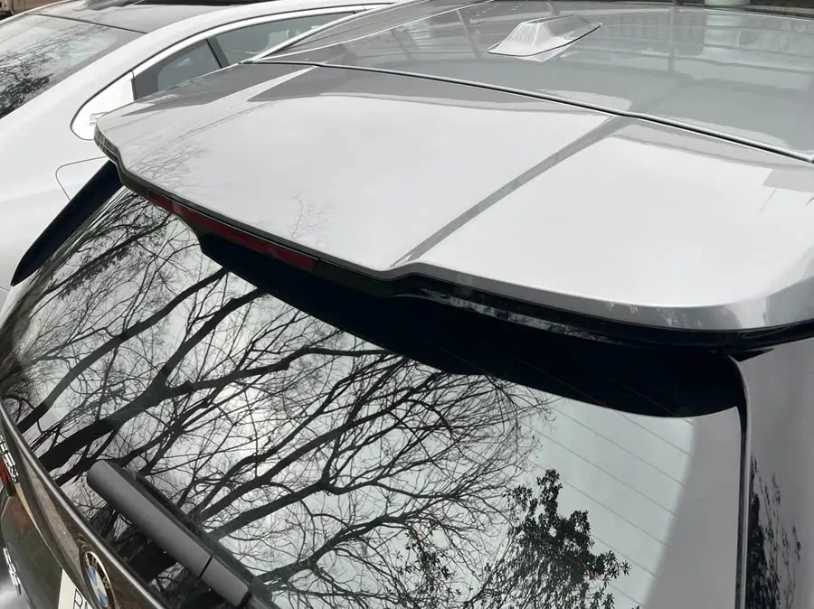 بي إم دبليو X1 2023 sDrive25Li طقم رياضي M