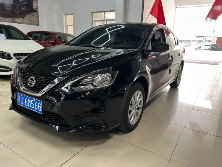 2024 Xuan Yi Facelift Classic 1.6XE CVT Comfort Version