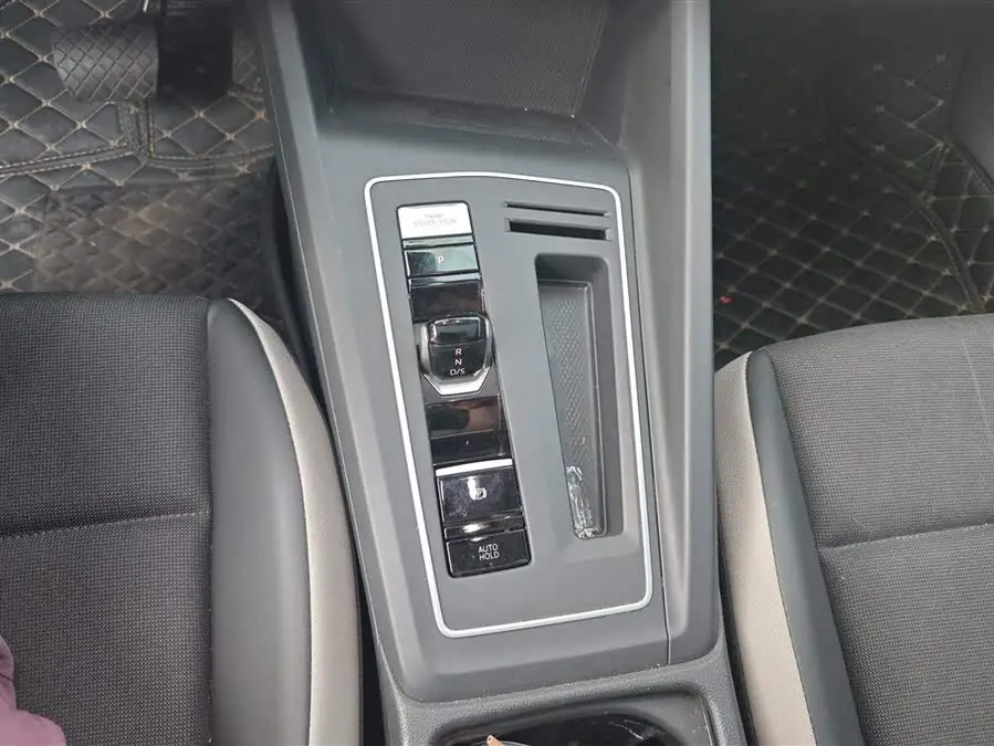 جولف 2021 280TSI DSG برو