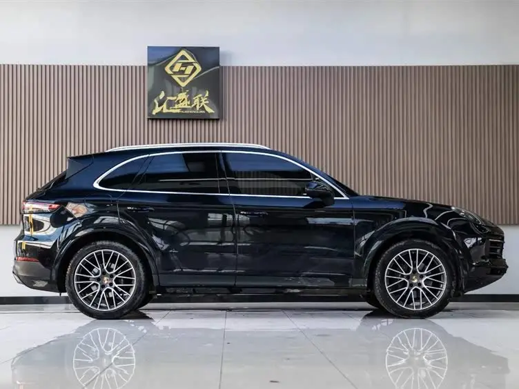 2019 Cayenne Cayenne 3.0T