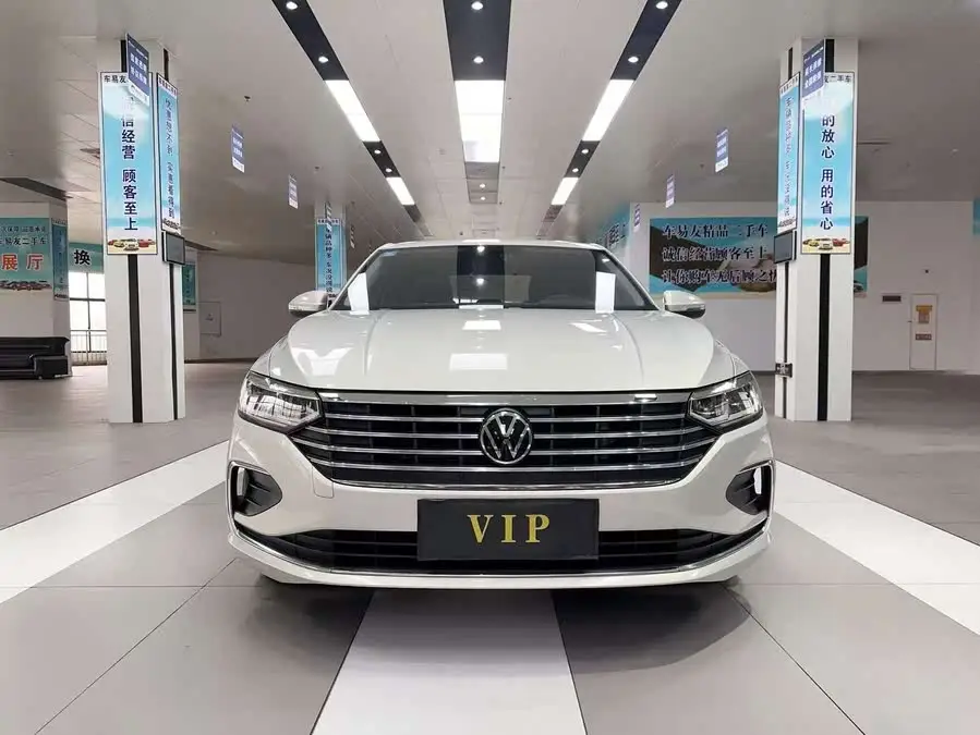 Lavida 2023 1.5L Automatic Five Million Edition