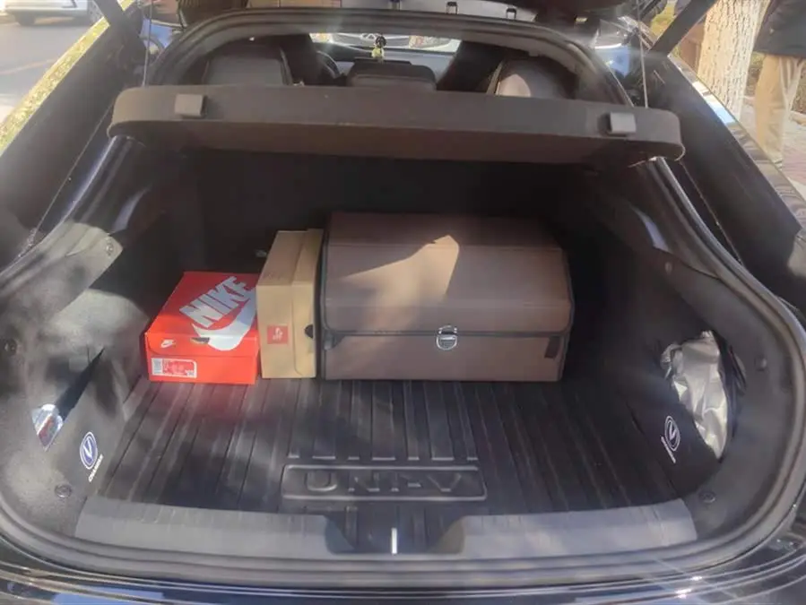 Changan UNI-V 2023 1.5T Sport Version